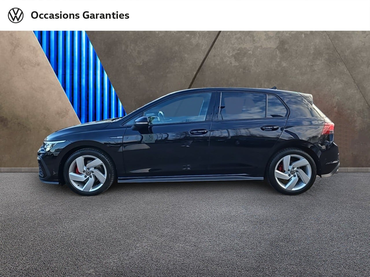 Voitures occasions VOLKSWAGEN GOLF GTD Thionville