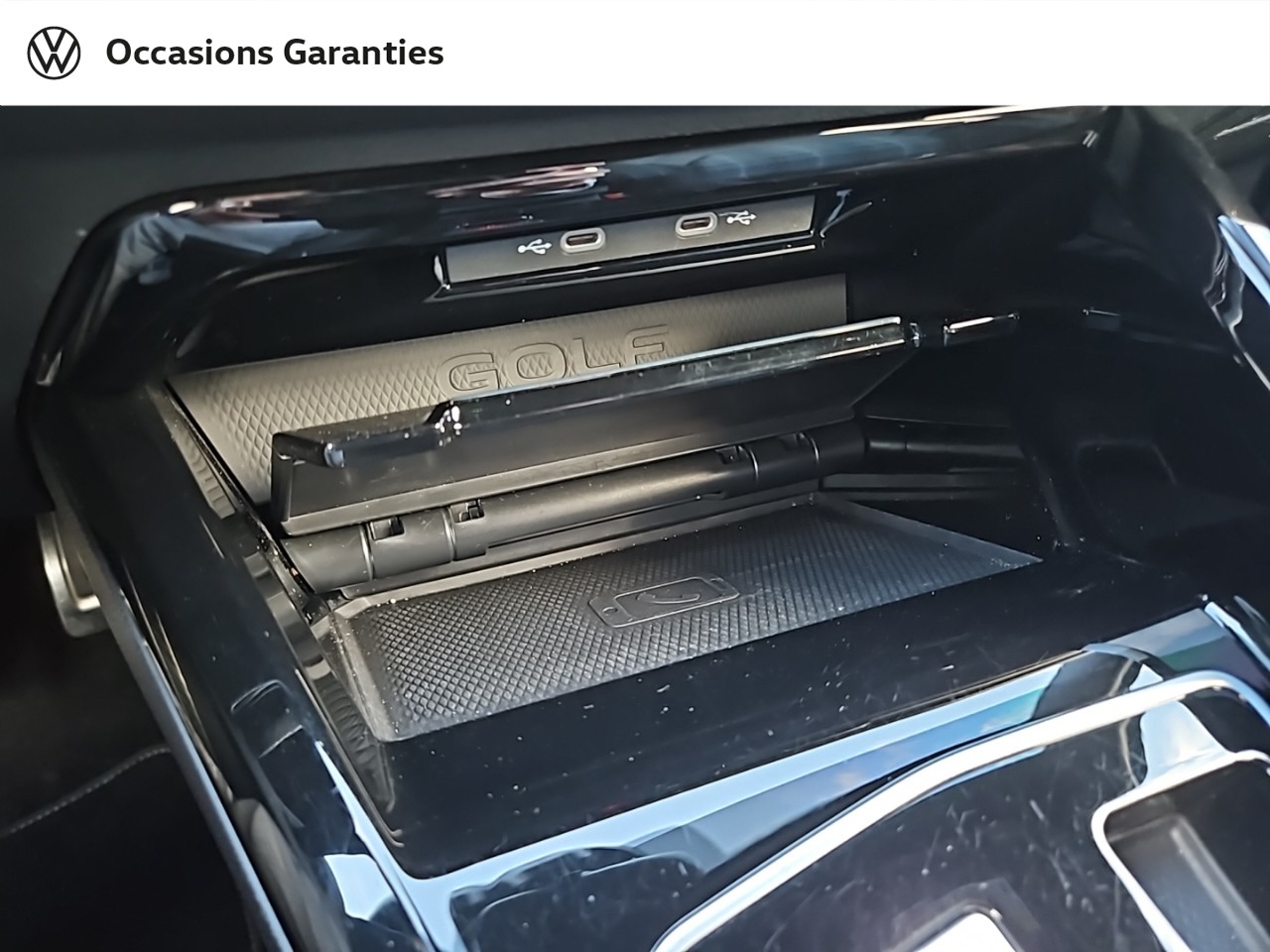 Voitures occasions VOLKSWAGEN GOLF GTD Thionville