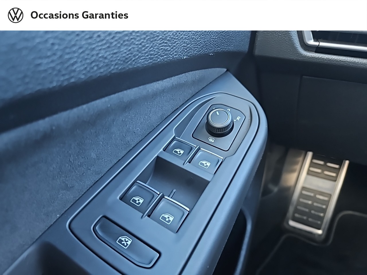 Voitures occasions VOLKSWAGEN GOLF GTD Thionville