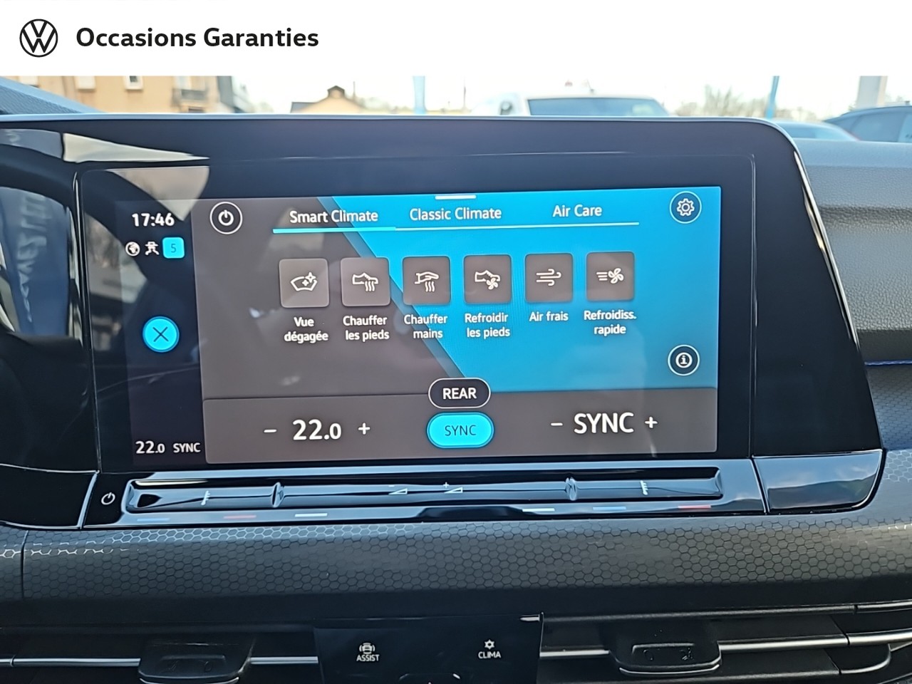 Voitures occasions VOLKSWAGEN GOLF GTD Thionville