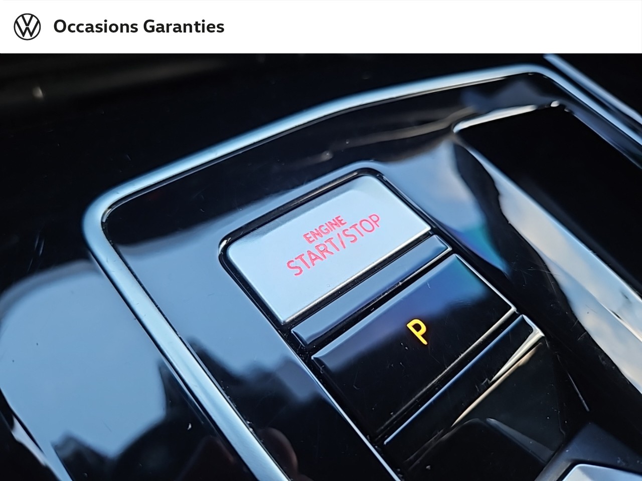 Voitures occasions VOLKSWAGEN GOLF GTD Thionville