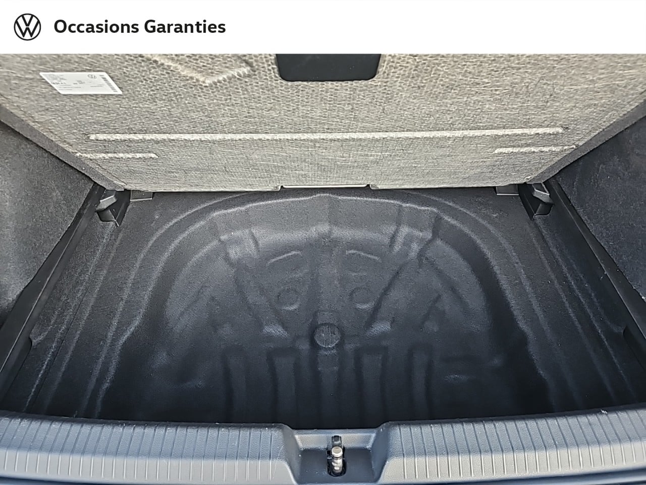 Voitures occasions VOLKSWAGEN GOLF GTD Thionville
