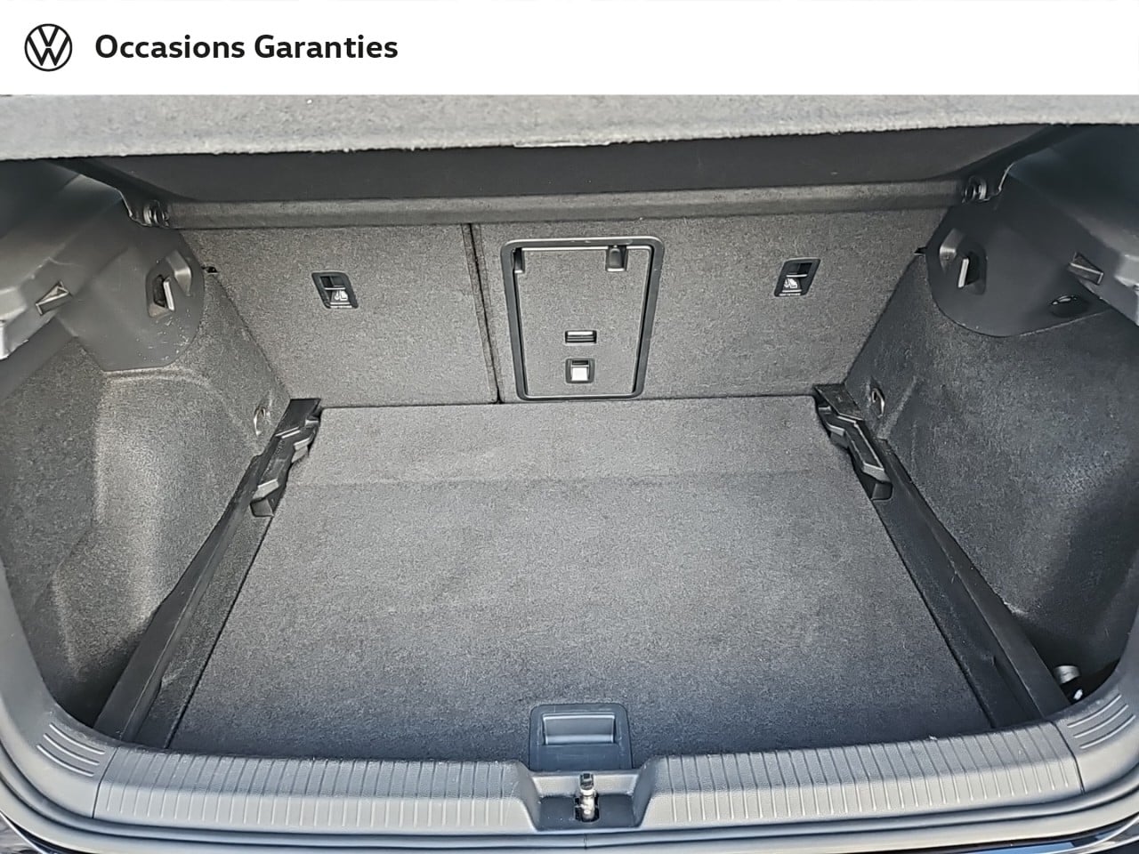 Voitures occasions VOLKSWAGEN GOLF GTD Thionville