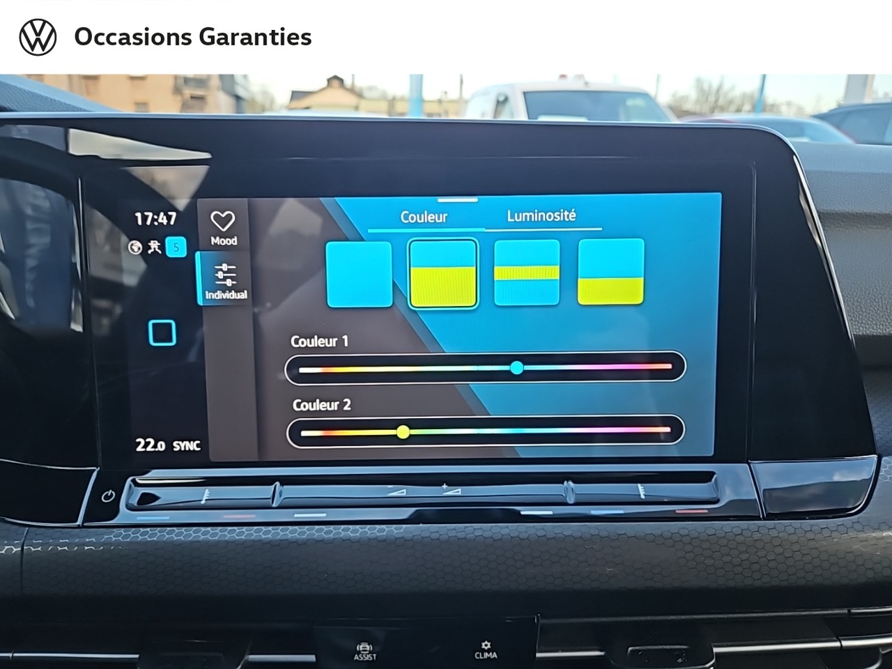 Voitures occasions VOLKSWAGEN GOLF GTD Thionville
