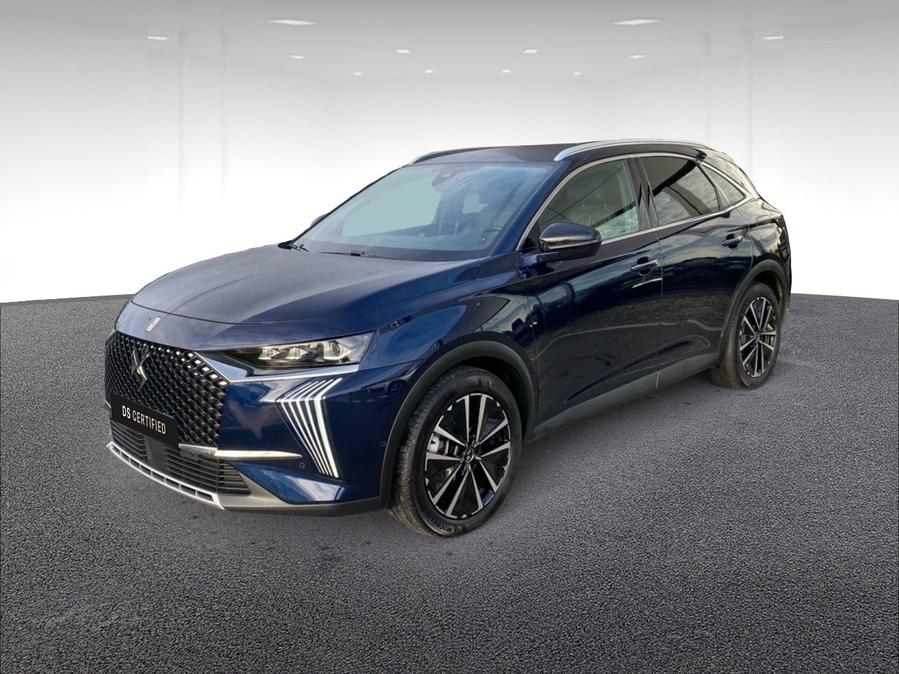 E-TENSE 4x4 300ch Rivoli