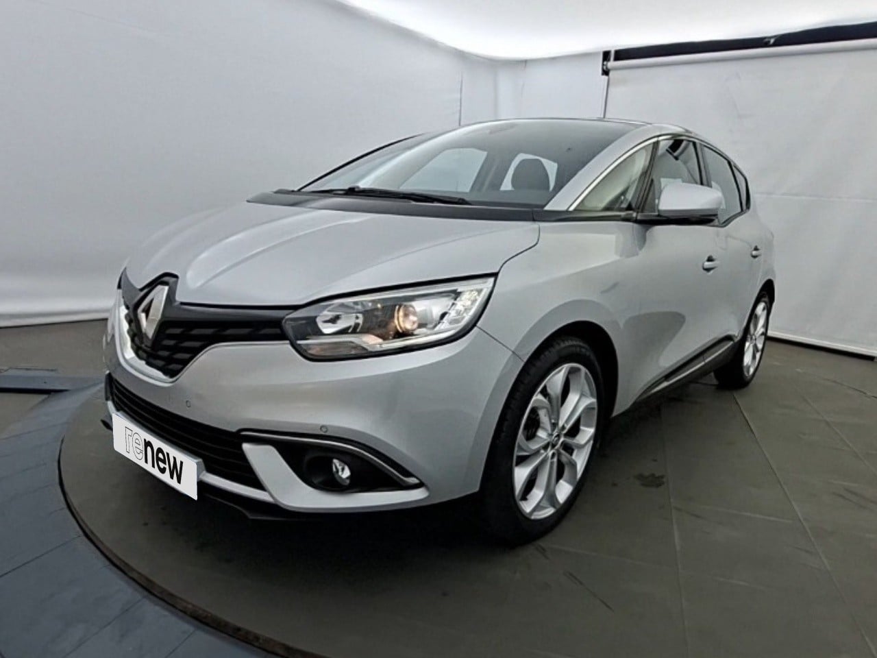 1.5 dCi 110ch energy Business