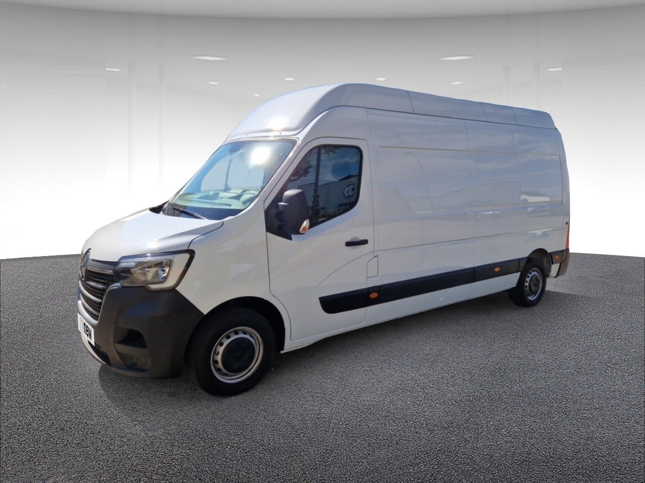 F3500 L3H3 2.3 Blue dCi 135ch Confort Euro6E