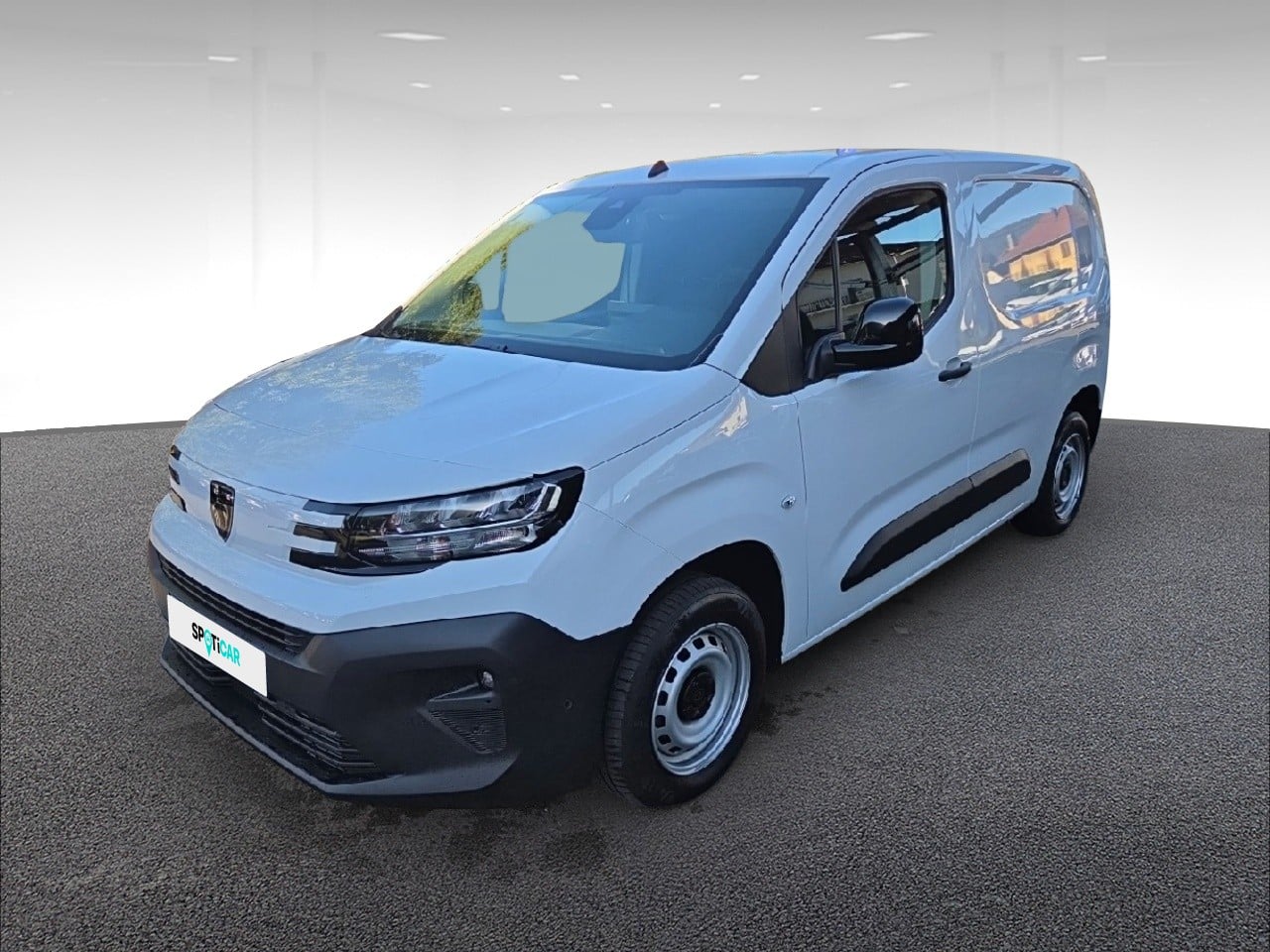 M 1000kg BlueHDi 100ch S&S