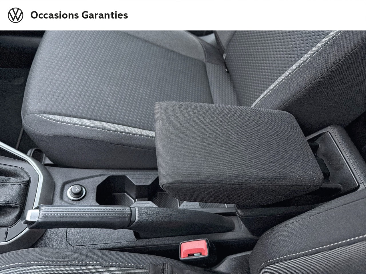 Voitures occasions VOLKSWAGEN TAIGO Life Business Thionville