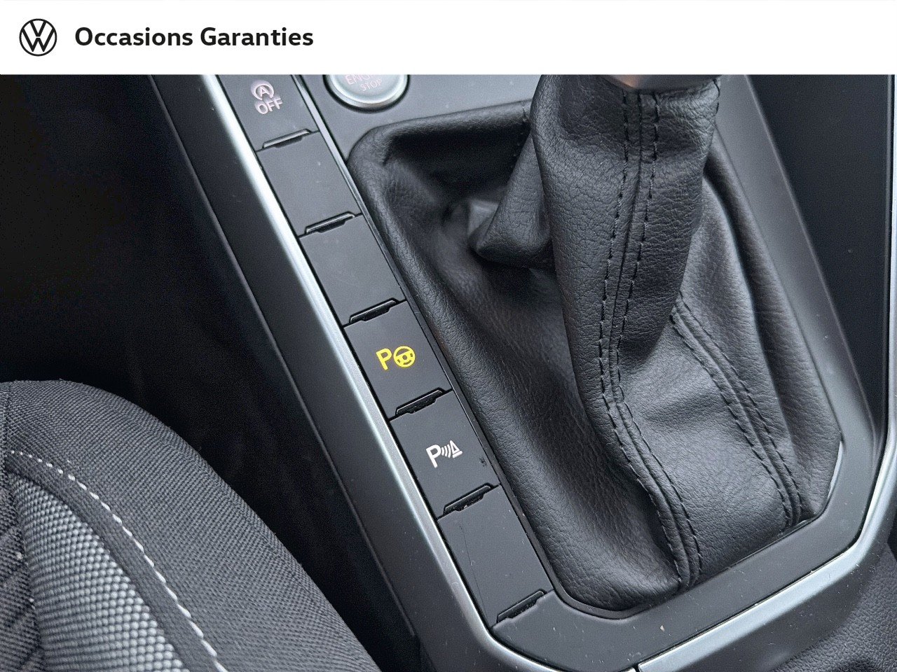 Voitures occasions VOLKSWAGEN TAIGO Life Business Thionville