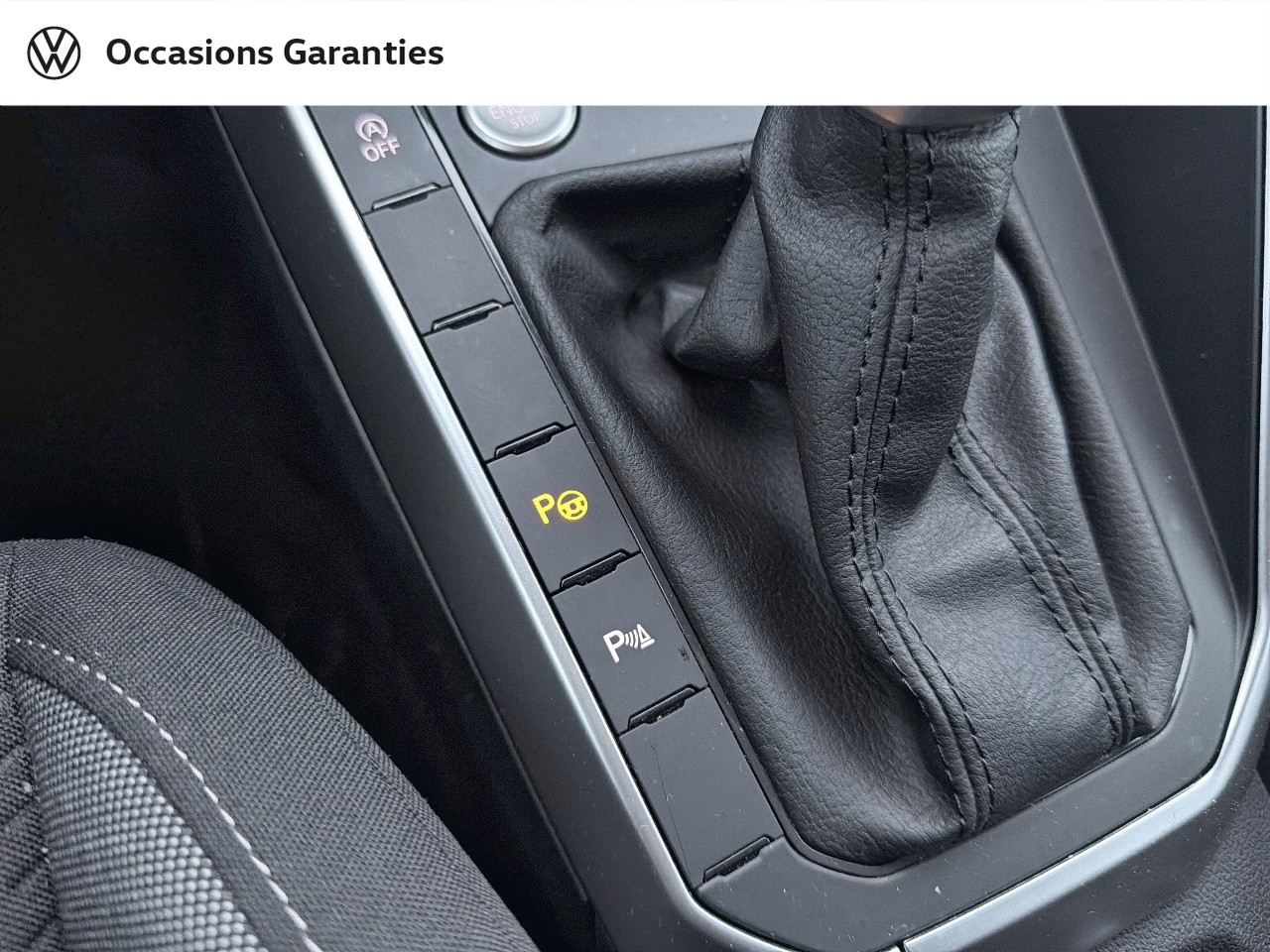 Voitures occasions VOLKSWAGEN TAIGO Life Business Thionville