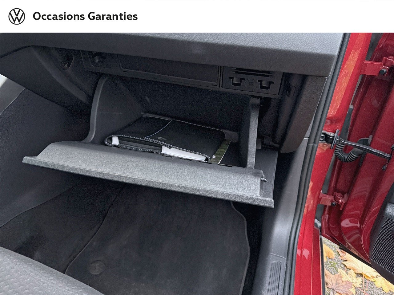 Voitures occasions VOLKSWAGEN TAIGO Life Business Thionville