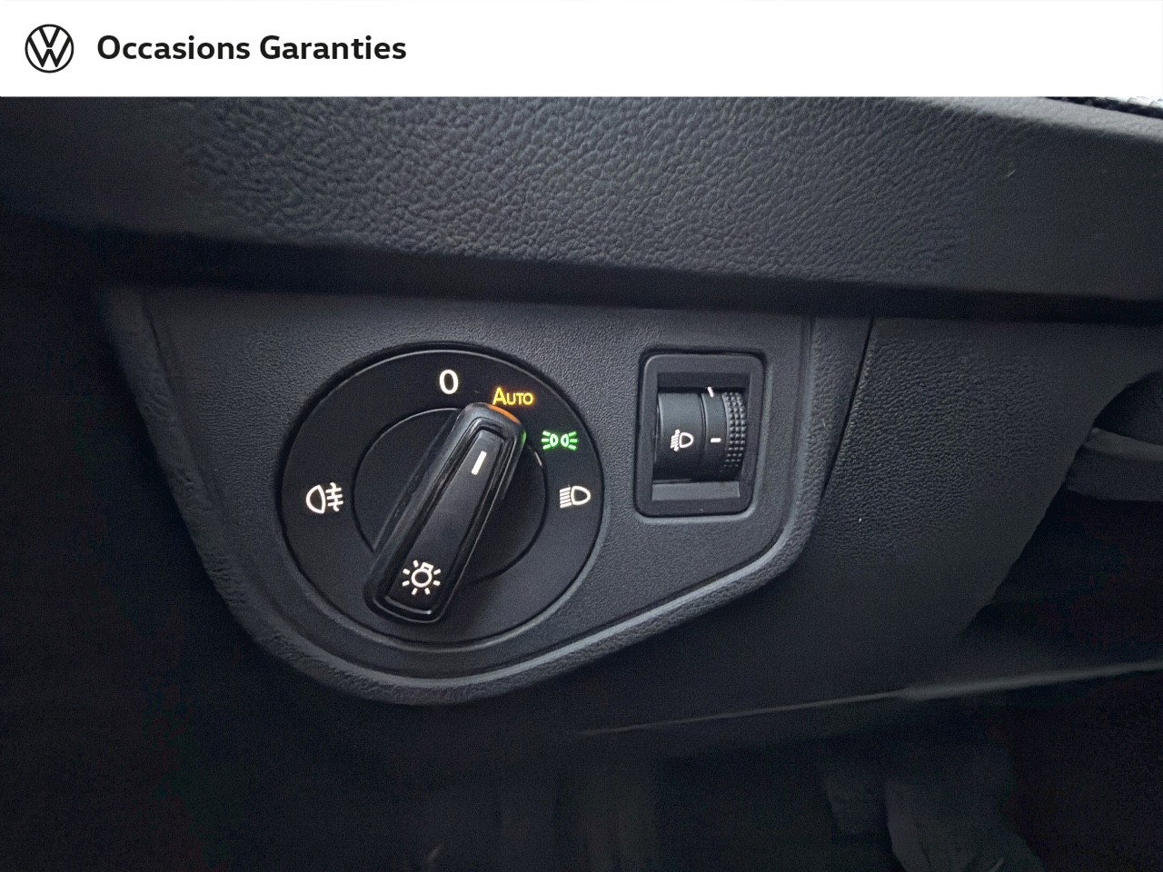 Voitures occasions VOLKSWAGEN TAIGO Life Business Thionville