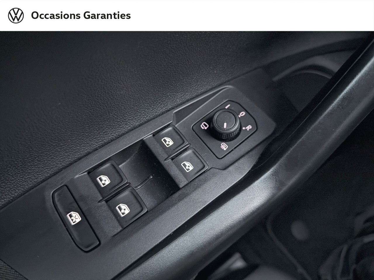 Voitures occasions VOLKSWAGEN TAIGO Life Business Thionville