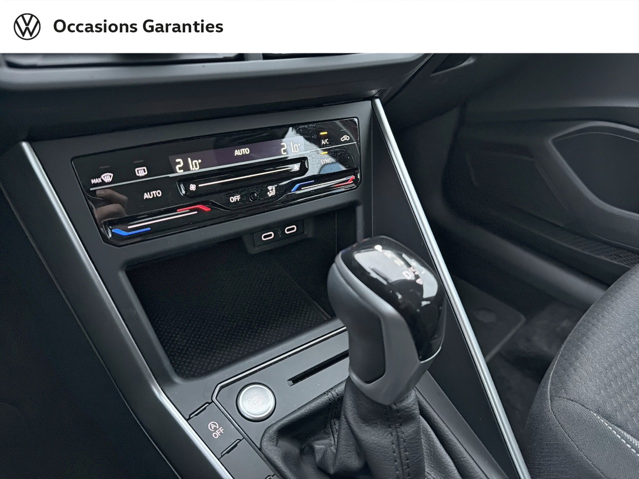 Voitures occasions VOLKSWAGEN TAIGO Life Business Thionville