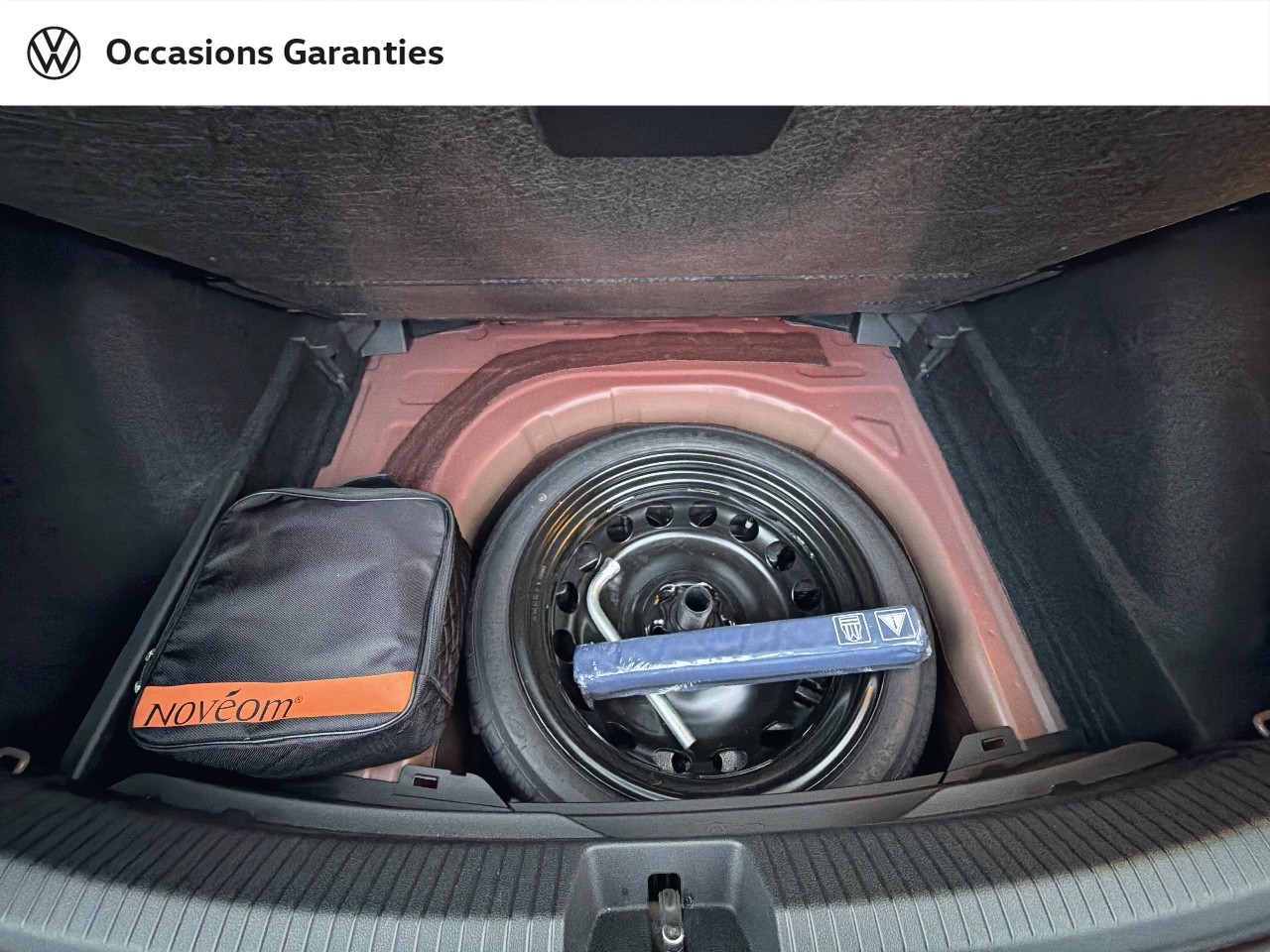 Voitures occasions VOLKSWAGEN TAIGO Life Business Thionville