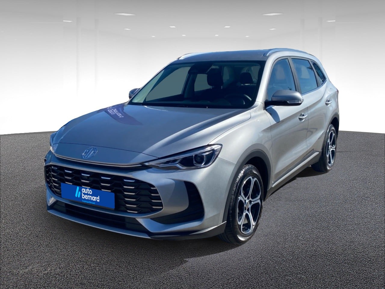 1.5 Hybrid+ 197ch Comfort