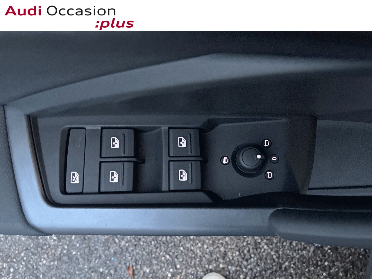 Voitures occasions Audi Q3 Sportback S line Augny