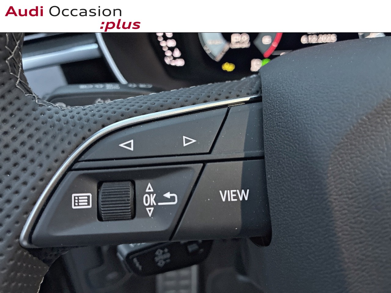 Voitures occasions Audi Q3 Sportback S line Augny