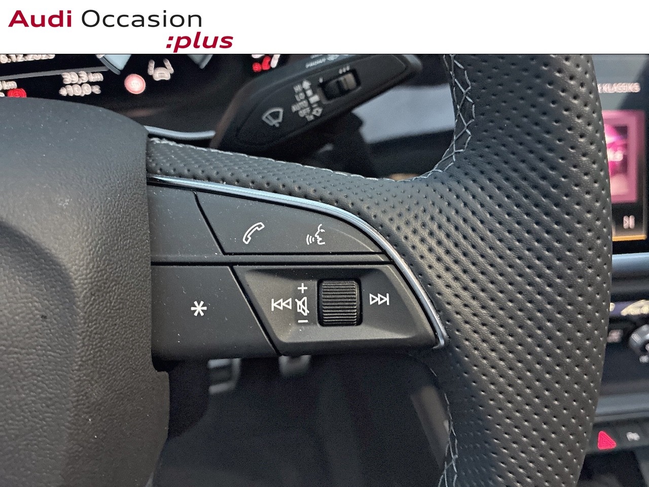 Voitures occasions Audi Q3 Sportback S line Augny