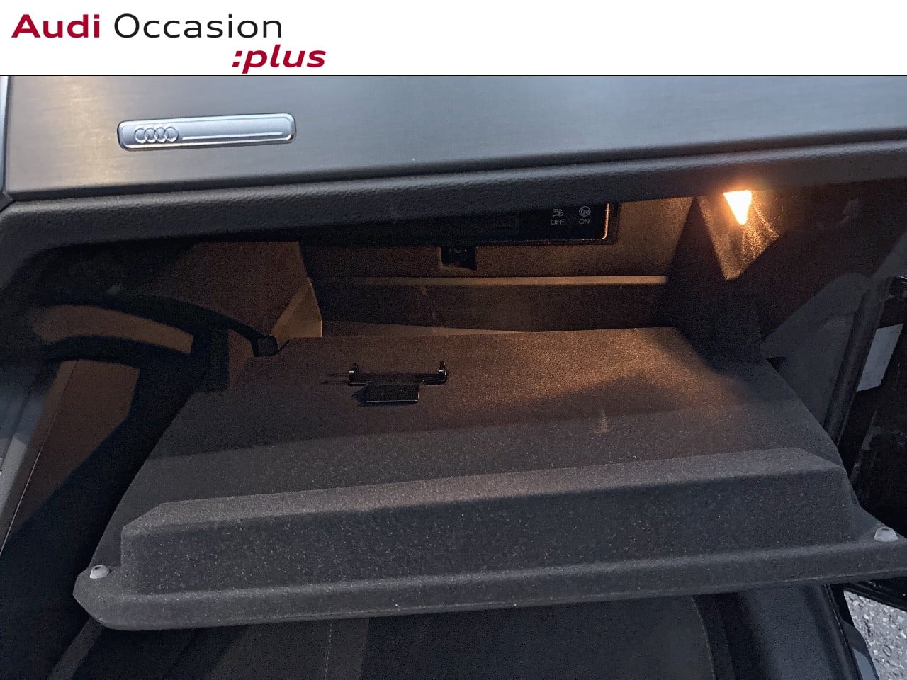 Voitures occasions Audi Q3 Sportback S line Augny