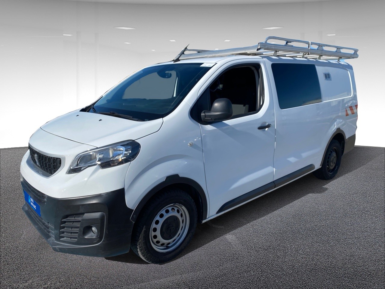 Long 2.0 BlueHDi 150ch Cabine Approfondie Fixe Premium Pack+ S&S