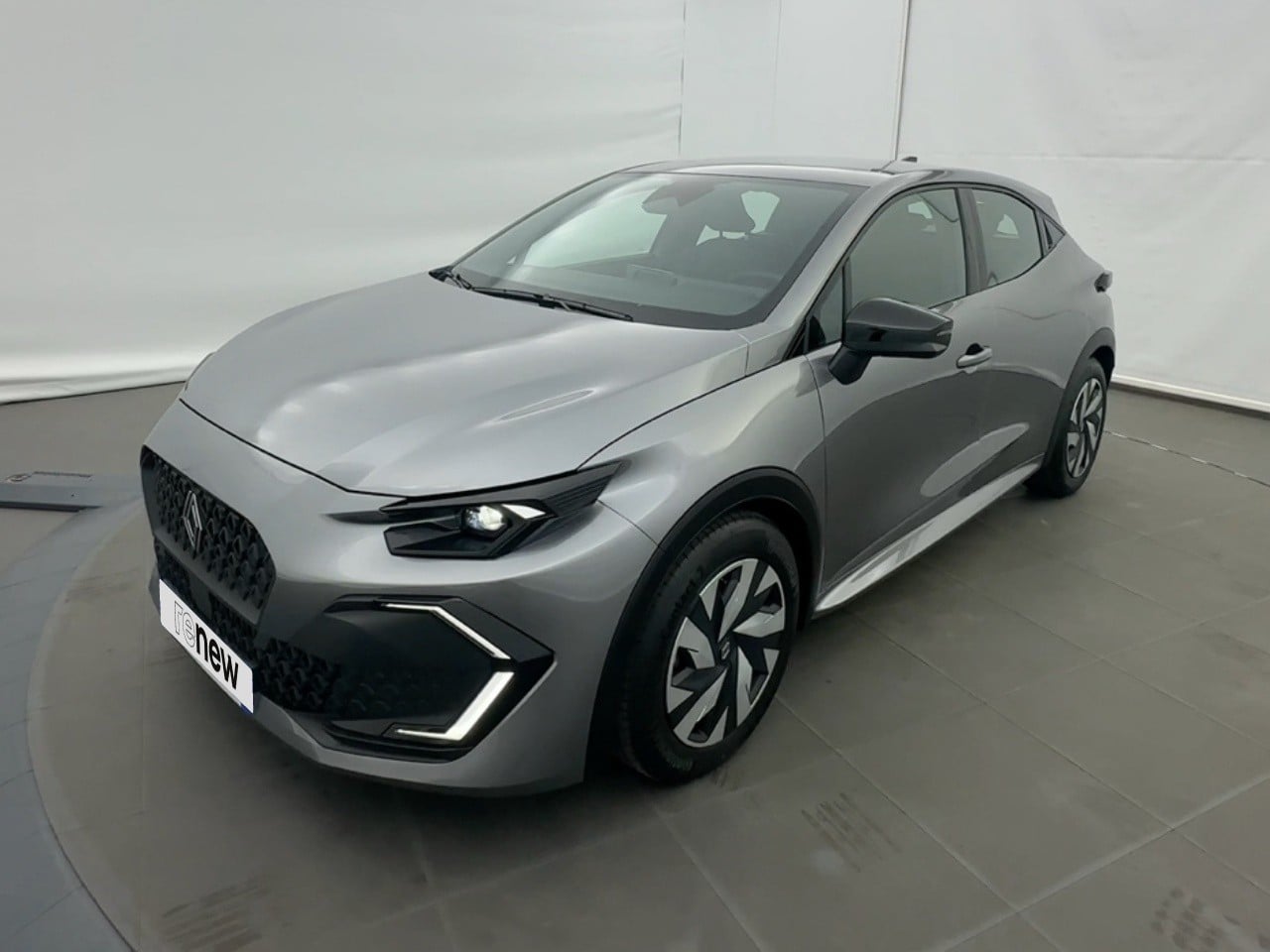 1.8 E-Tech 160ch full hybrid Evolution +
