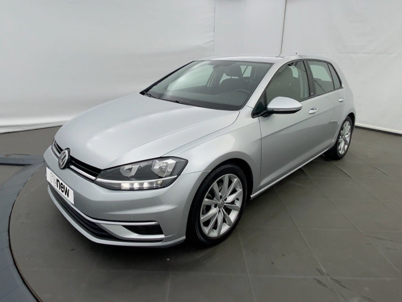 1.5 TSI EVO 150ch Match DSG7 Euro6d-T 5p 8cv