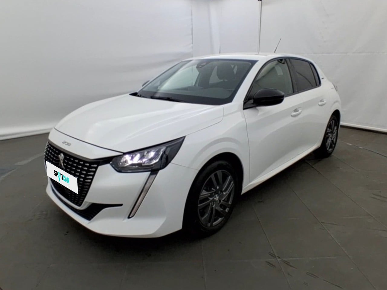 1.2 PureTech 100ch S&S Style