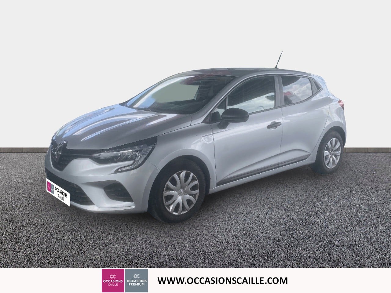 RENAULT CLIO EVOLUTION 1.0 65CV