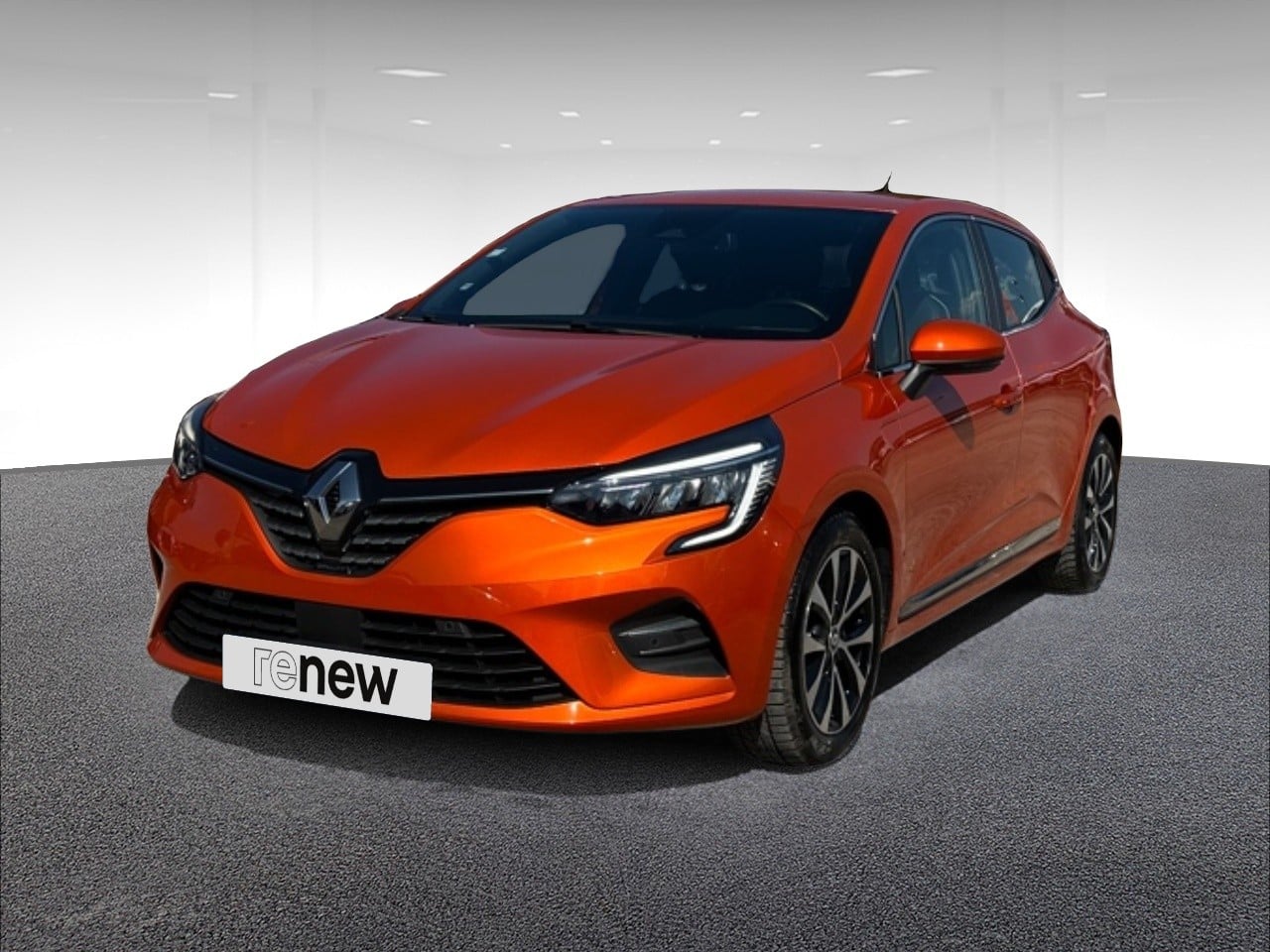 1.6 E-Tech hybride 140ch Intens -21N