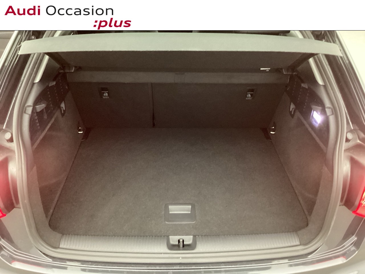 Voitures occasions Audi Q2 Design Luxe Nice