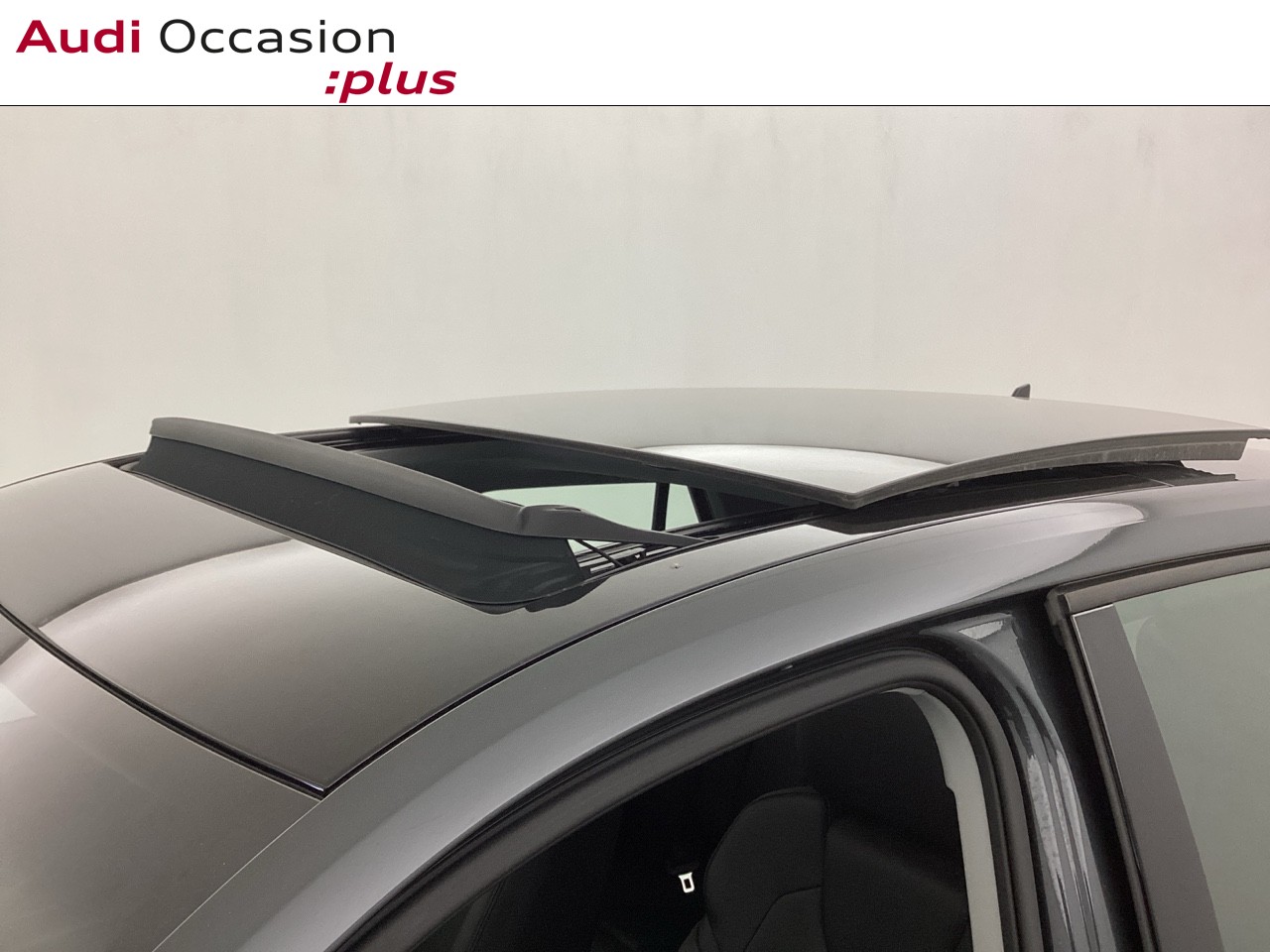 Voitures occasions Audi Q2 Design Luxe Nice