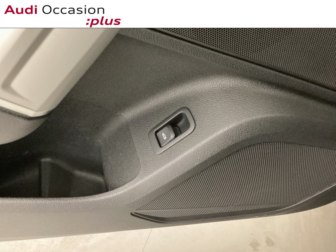 Voitures occasions Audi Q2 Design Luxe Nice