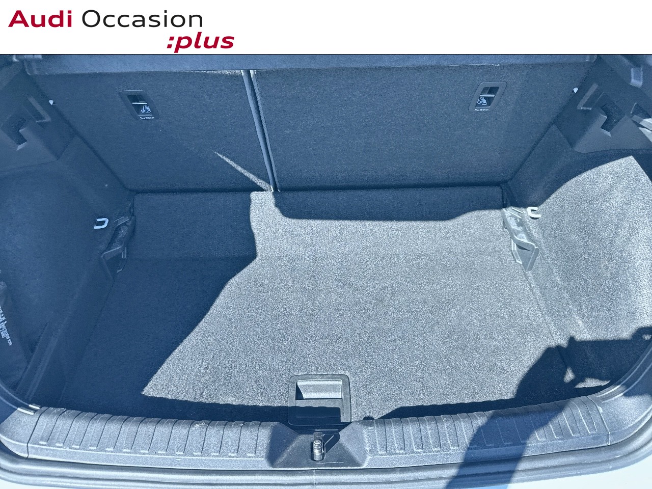 Voitures occasions Audi A1 Citycarver Design luxe Rivery