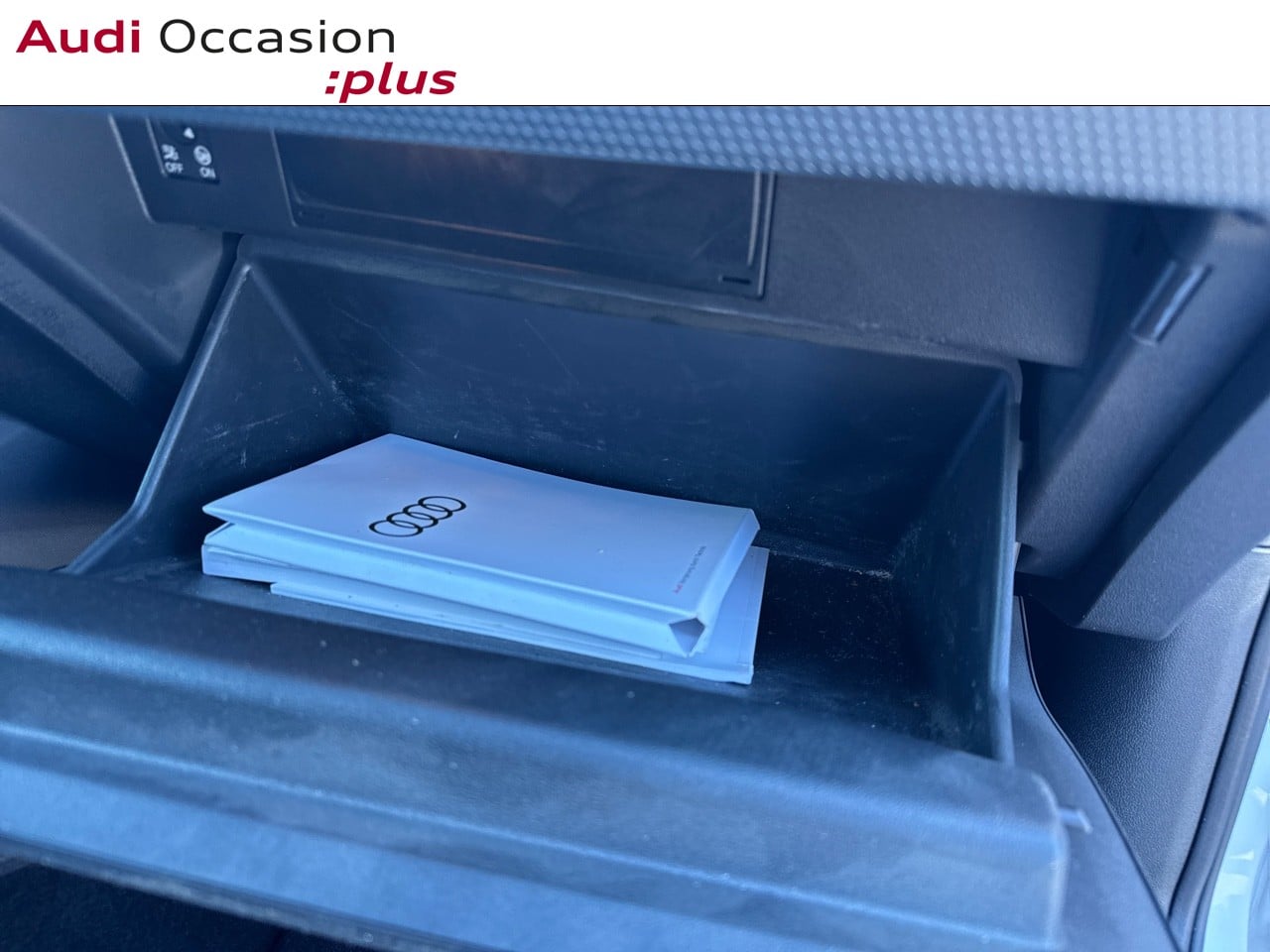 Voitures occasions Audi A1 Citycarver Design luxe Rivery