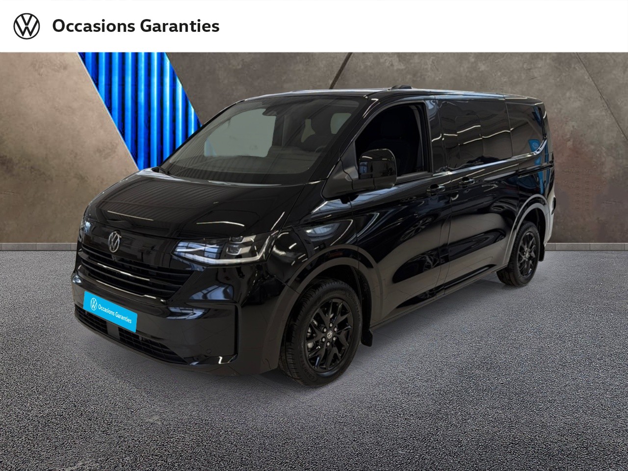 Voitures occasions VOLKSWAGEN UTILITAIRES Transporter Fg Business Dunkerque