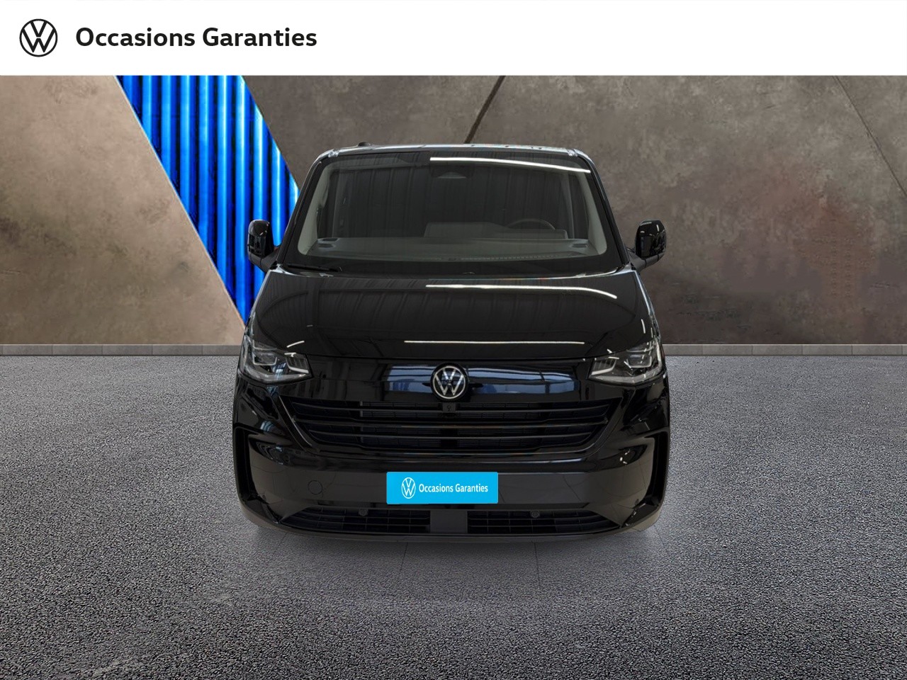 Voitures occasions VOLKSWAGEN UTILITAIRES Transporter Fg Business Dunkerque