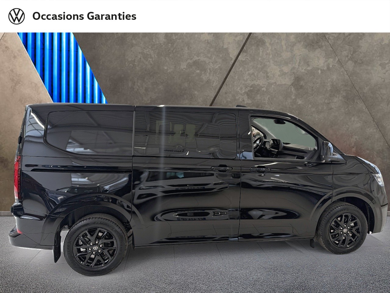 Voitures occasions VOLKSWAGEN UTILITAIRES Transporter Fg Business Dunkerque