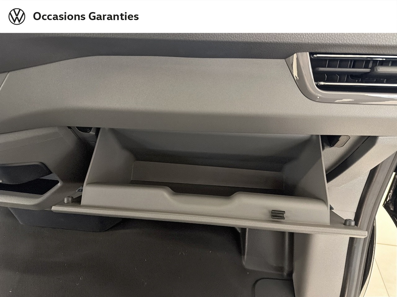 Voitures occasions VOLKSWAGEN UTILITAIRES Transporter Fg Business Dunkerque