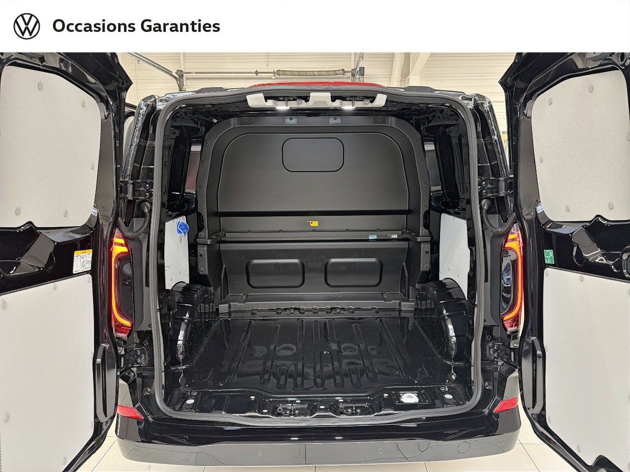 Voitures occasions VOLKSWAGEN UTILITAIRES Transporter Fg Business Dunkerque