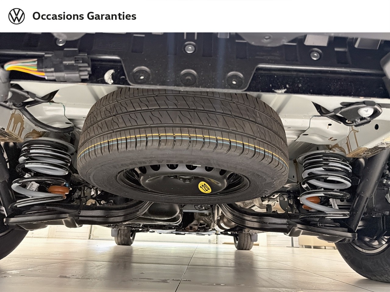 Voitures occasions VOLKSWAGEN UTILITAIRES Transporter Fg Business Dunkerque