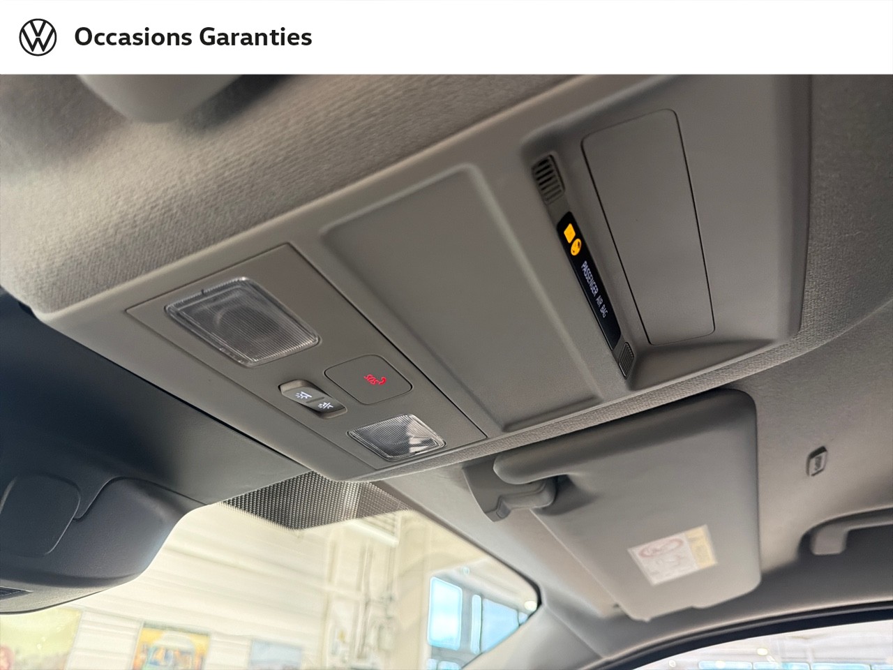 Voitures occasions VOLKSWAGEN UTILITAIRES Transporter Fg Business Dunkerque