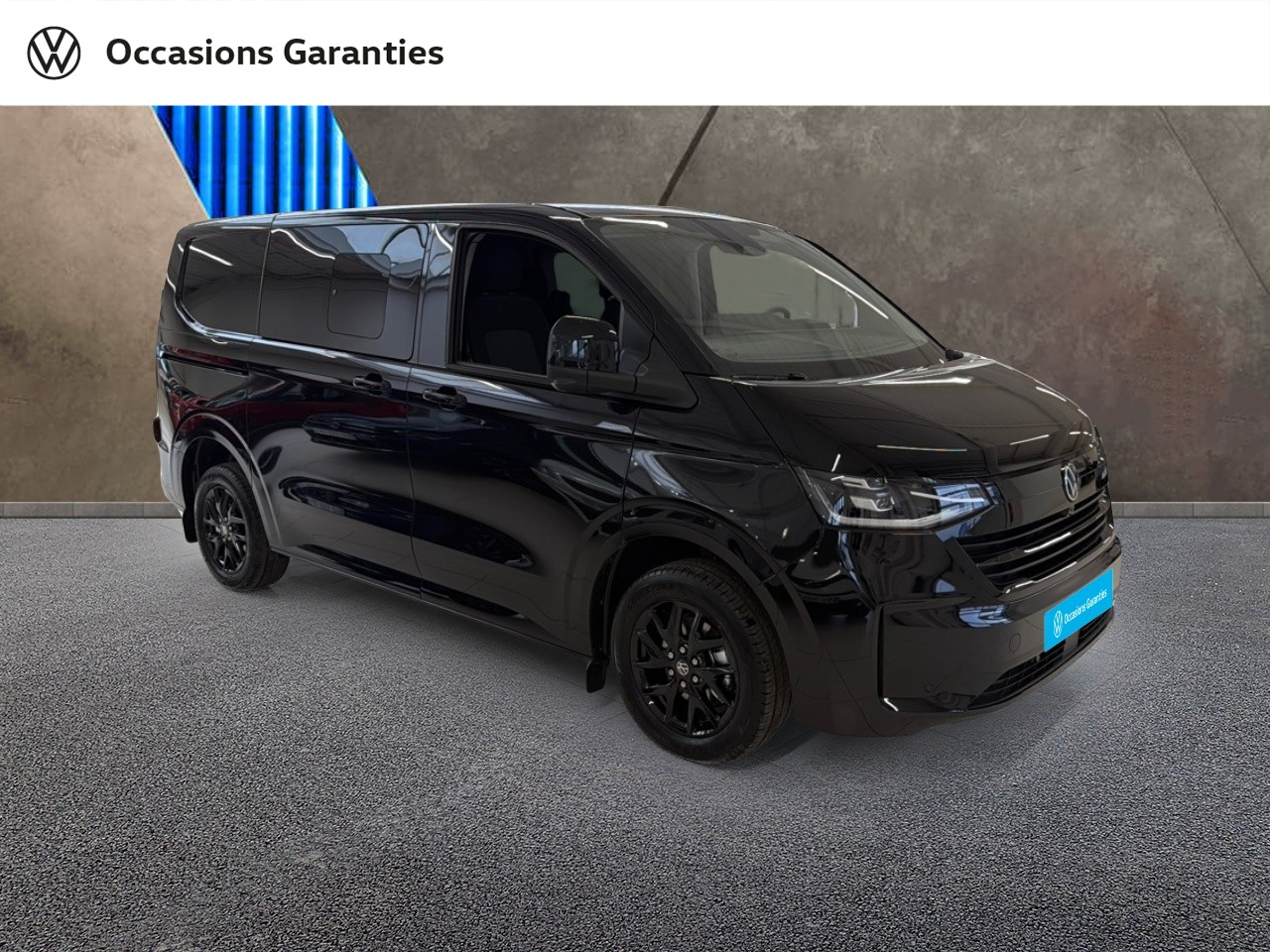 Voitures occasions VOLKSWAGEN UTILITAIRES Transporter Fg Business Dunkerque