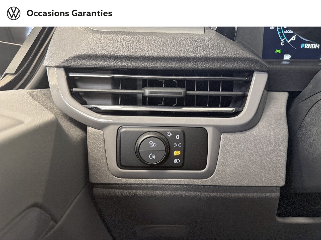 Voitures occasions VOLKSWAGEN UTILITAIRES Transporter Fg Business Dunkerque