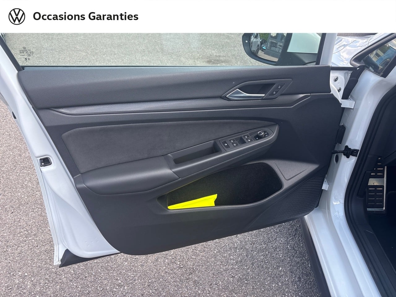 Voitures occasions VOLKSWAGEN GOLF GTI Metz