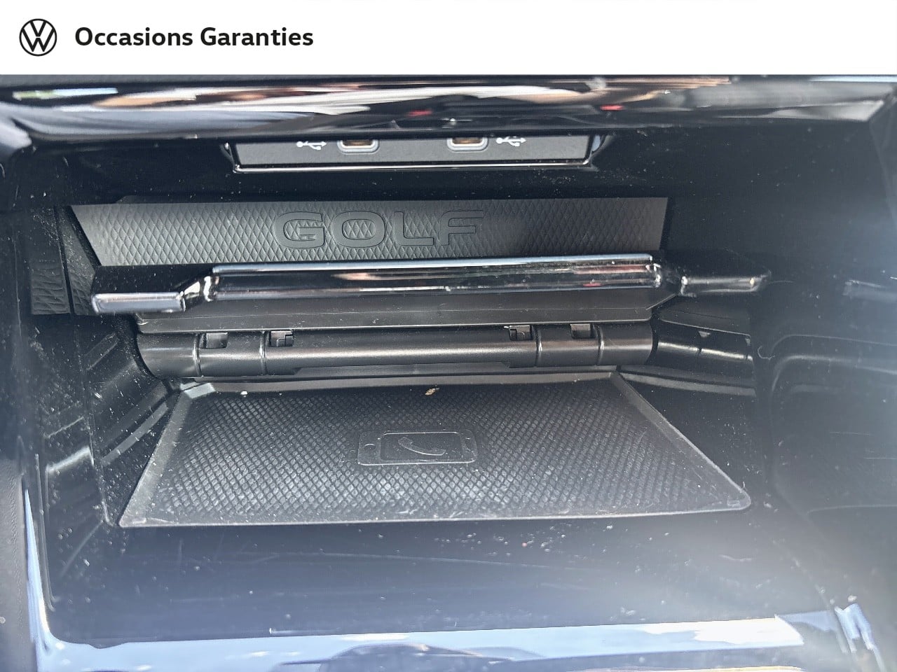 Voitures occasions VOLKSWAGEN GOLF GTI Metz