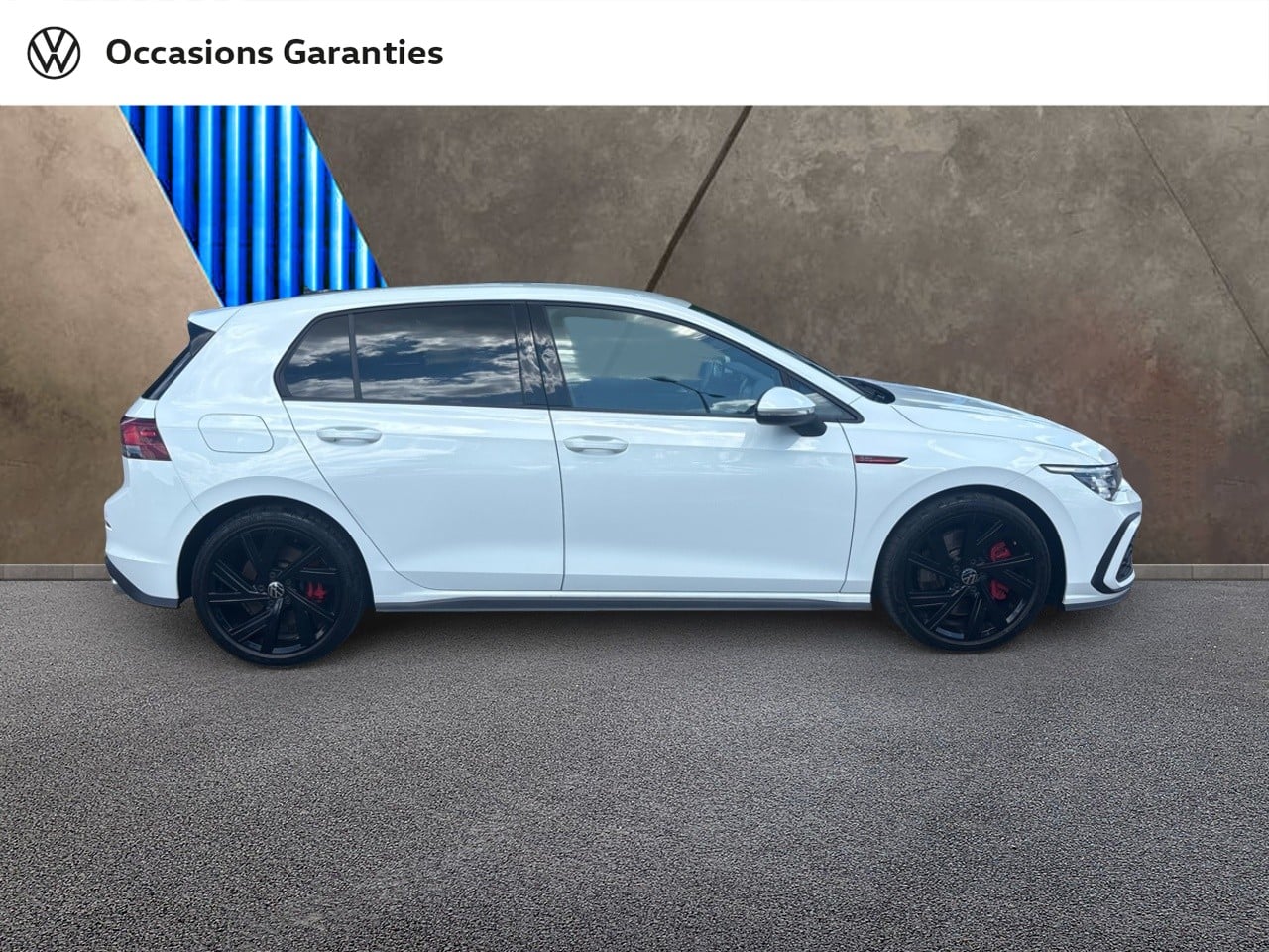 Voitures occasions VOLKSWAGEN GOLF GTI Metz