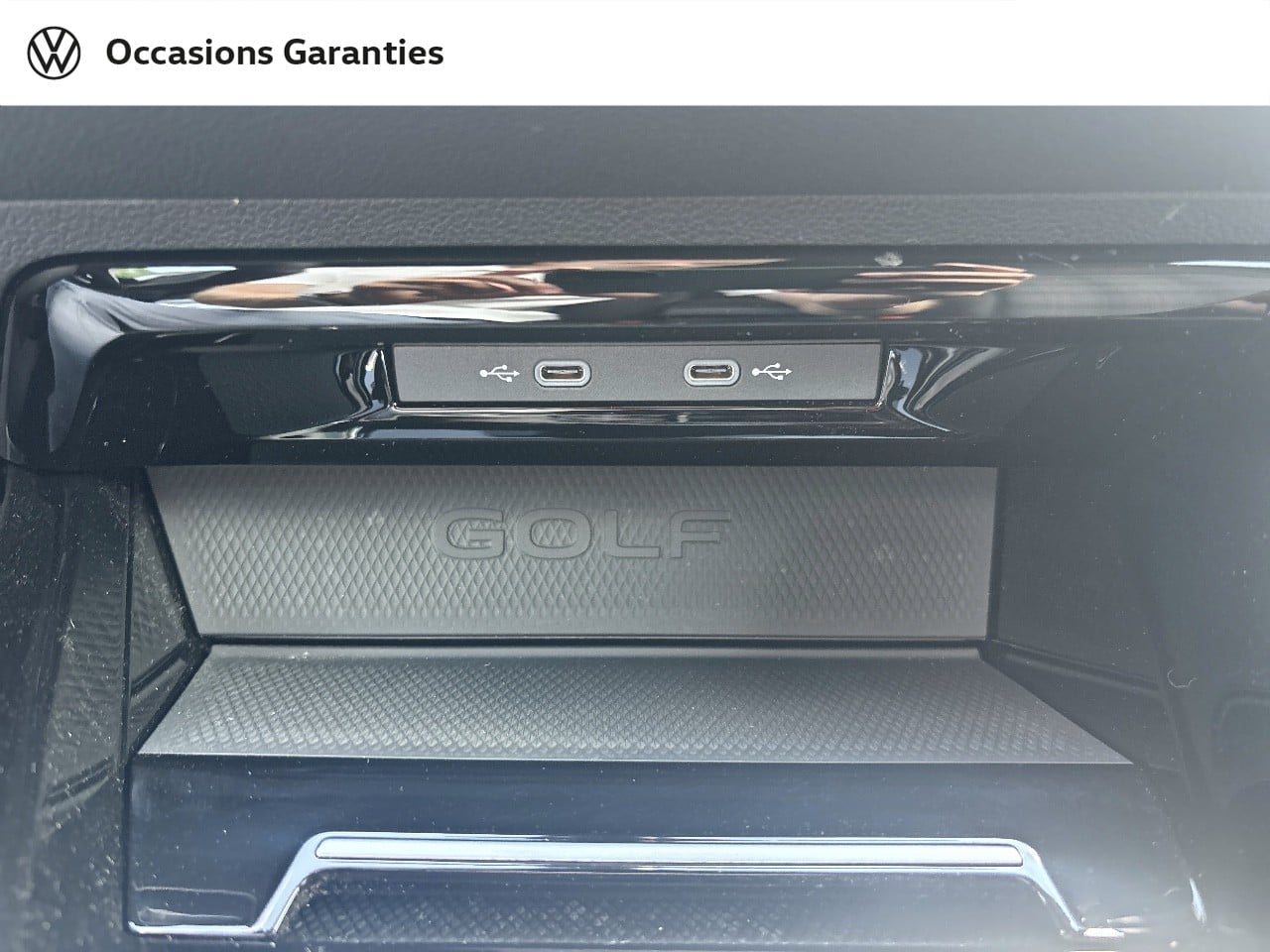 Voitures occasions VOLKSWAGEN GOLF GTI Metz