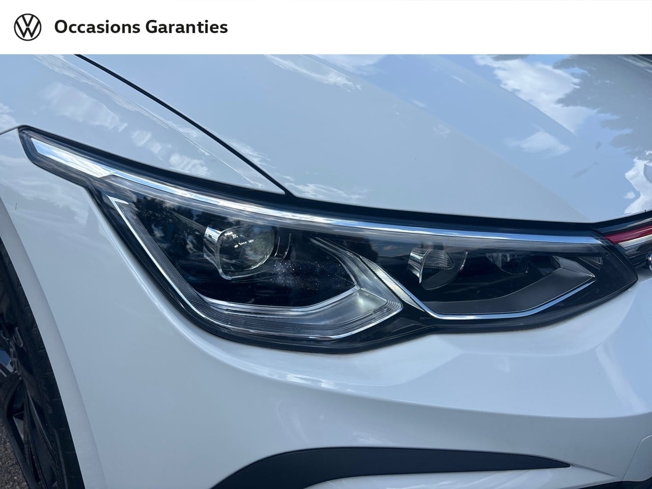 Voitures occasions VOLKSWAGEN GOLF GTI Metz